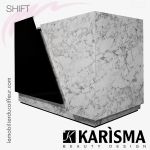 SHIFT (Variante) | Meuble caisse | Karisma