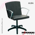 Fauteuil de coupe | Alba | Extreme Line