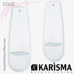 EDGE | Coiffeuse | Karisma